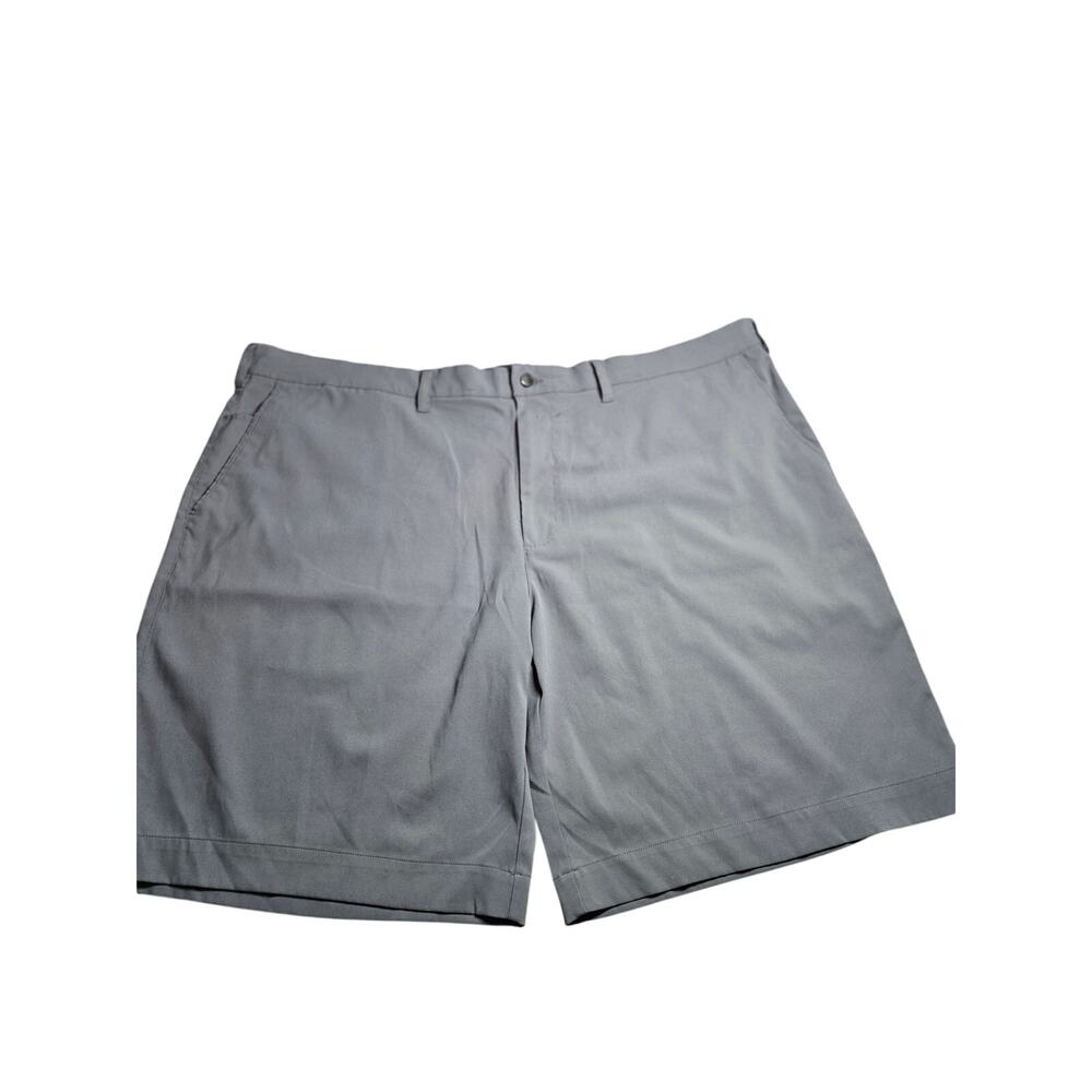 Callaway Opti Dri Mens Lt. Grey Golf Shorts Size 44